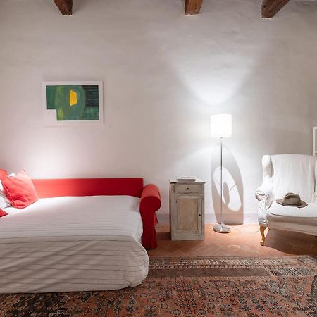 Santo Spirito Suite-Hosted By Sweetstay Florenţa Exterior foto