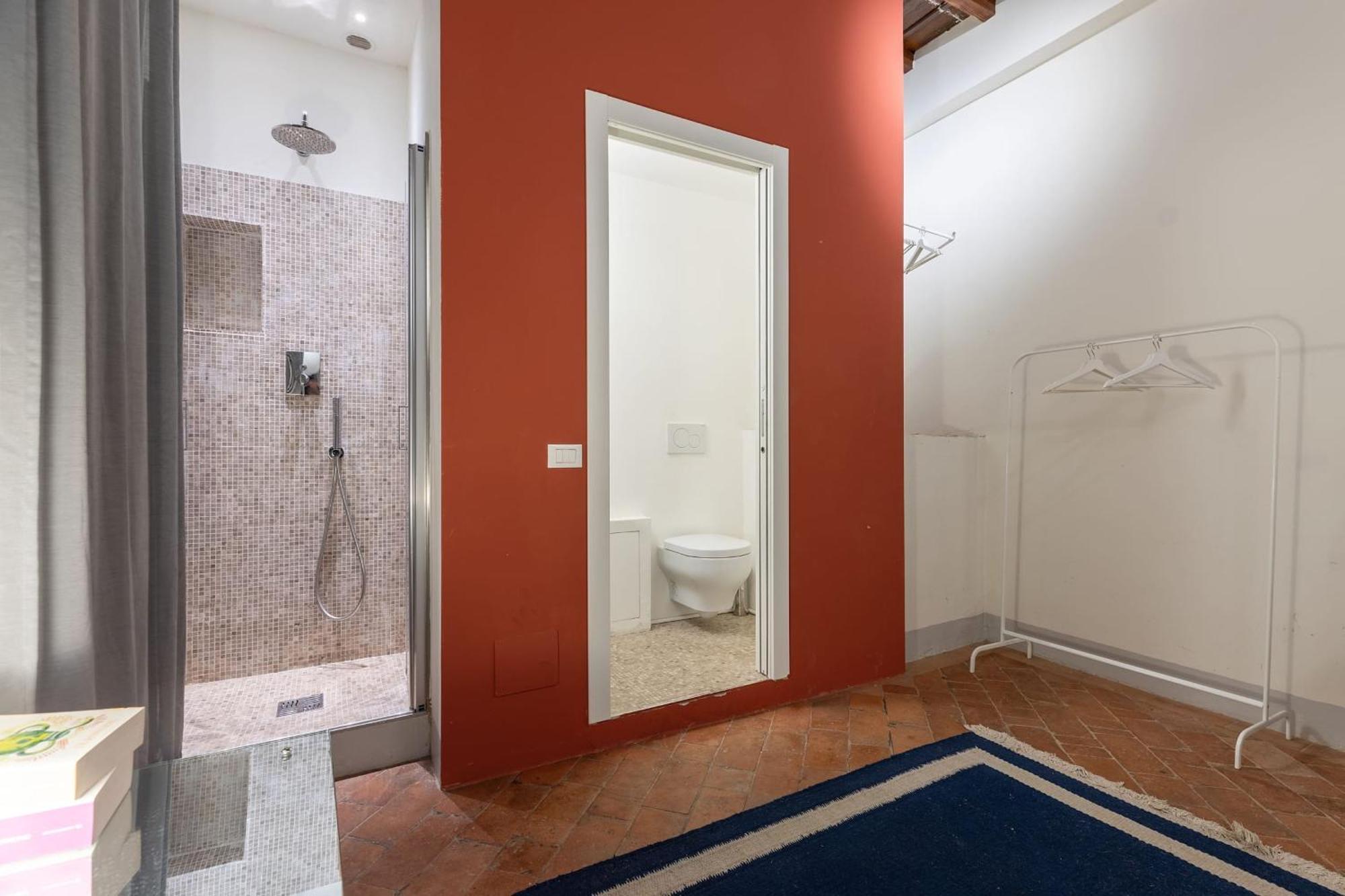 Santo Spirito Suite-Hosted By Sweetstay Florenţa Exterior foto