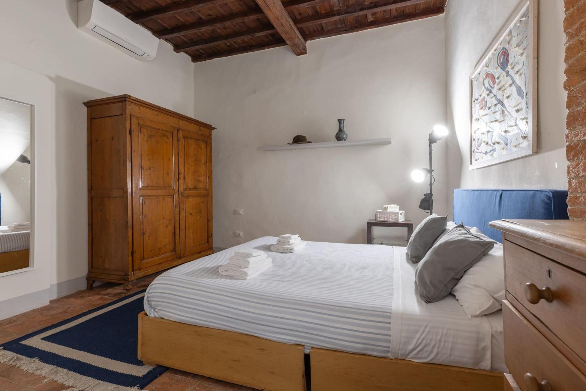 Santo Spirito Suite-Hosted By Sweetstay Florenţa Exterior foto