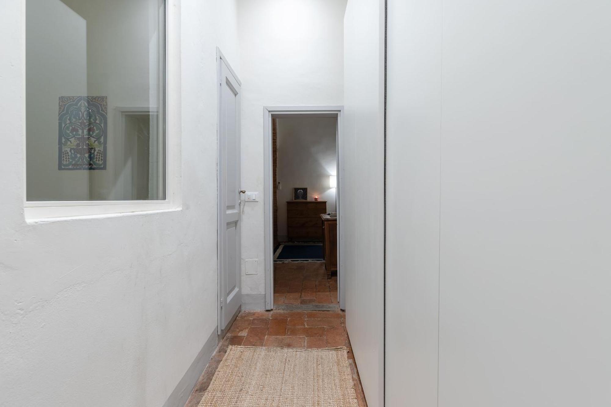 Santo Spirito Suite-Hosted By Sweetstay Florenţa Exterior foto