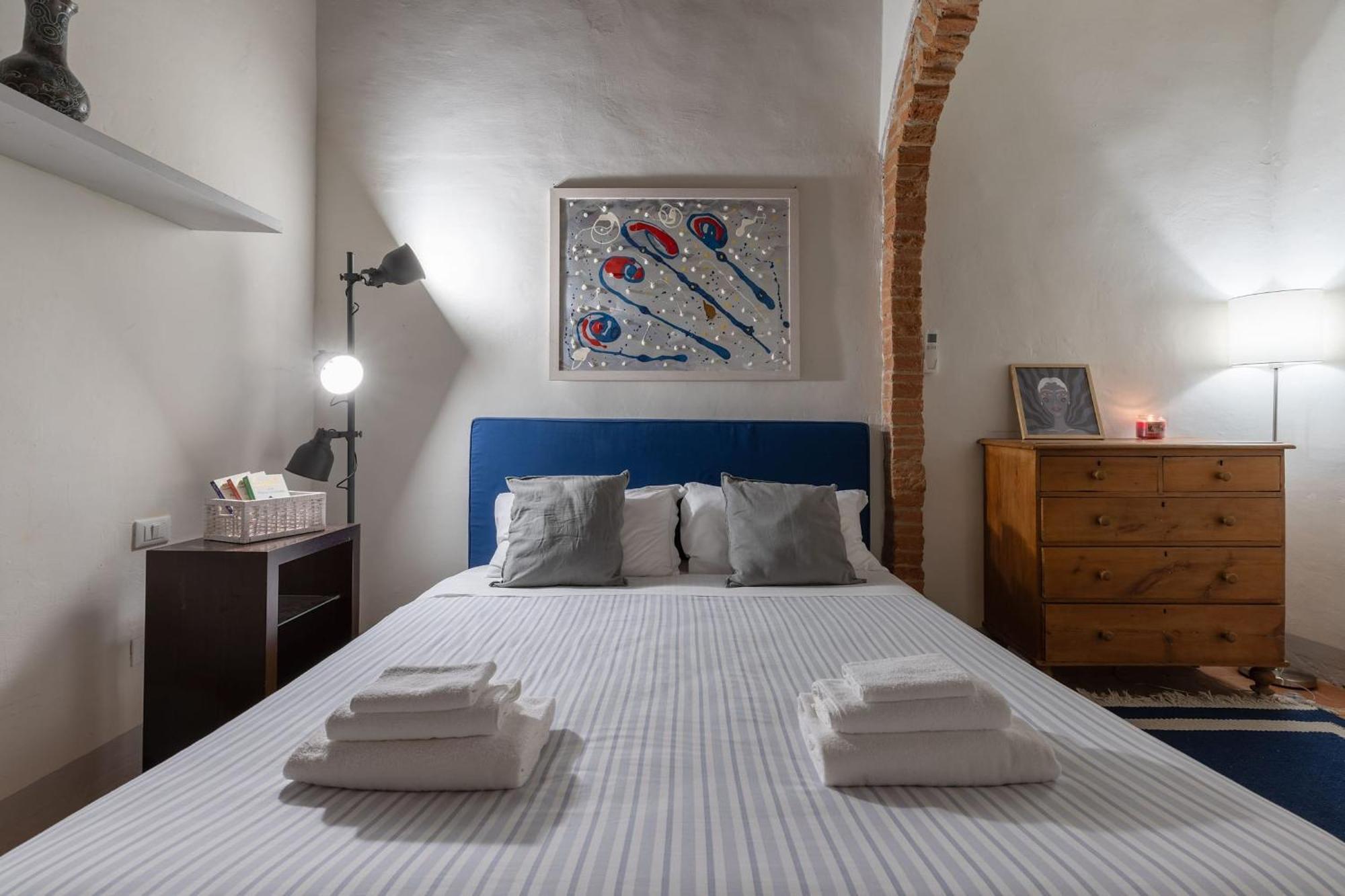 Santo Spirito Suite-Hosted By Sweetstay Florenţa Exterior foto