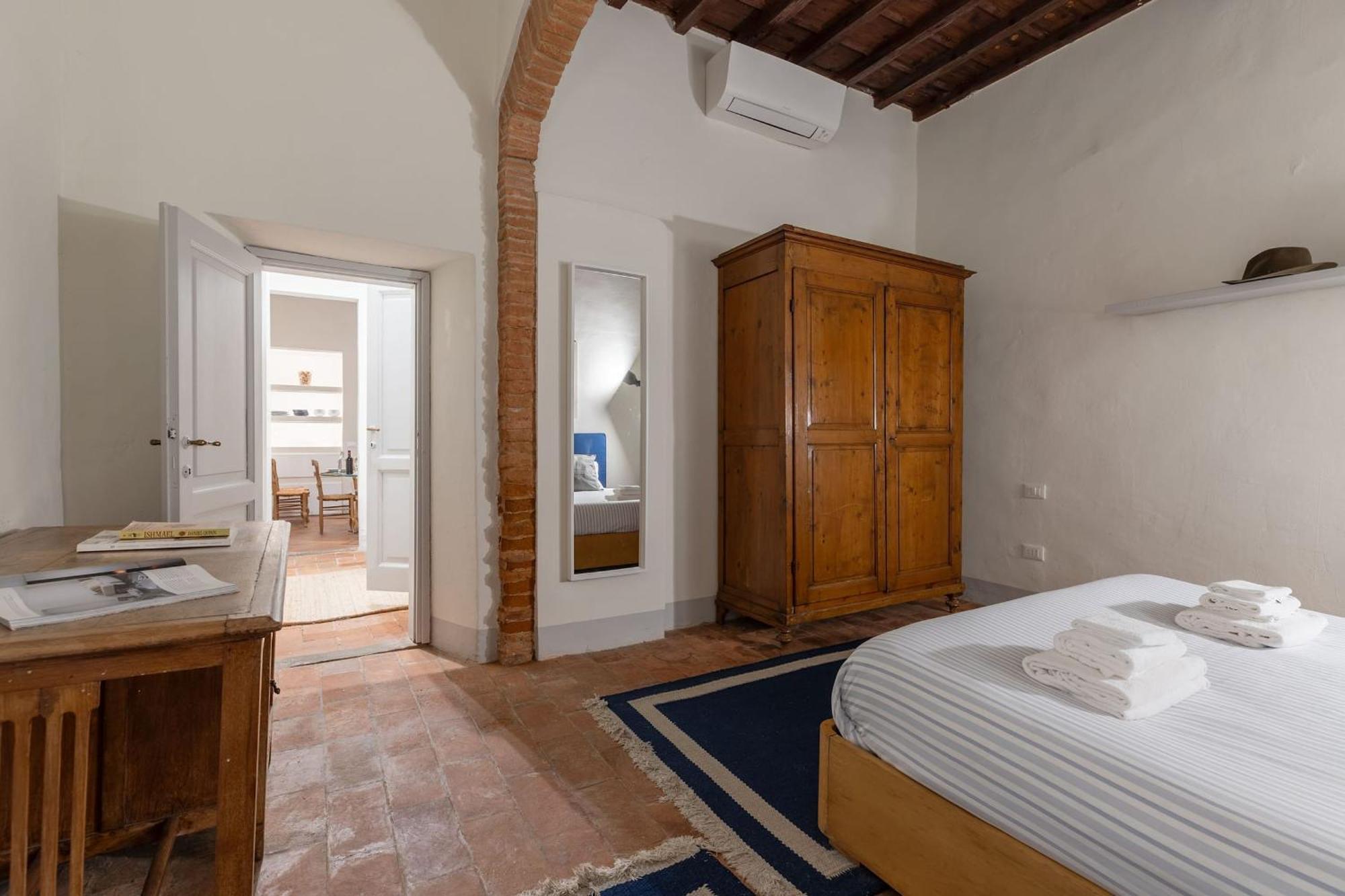 Santo Spirito Suite-Hosted By Sweetstay Florenţa Exterior foto