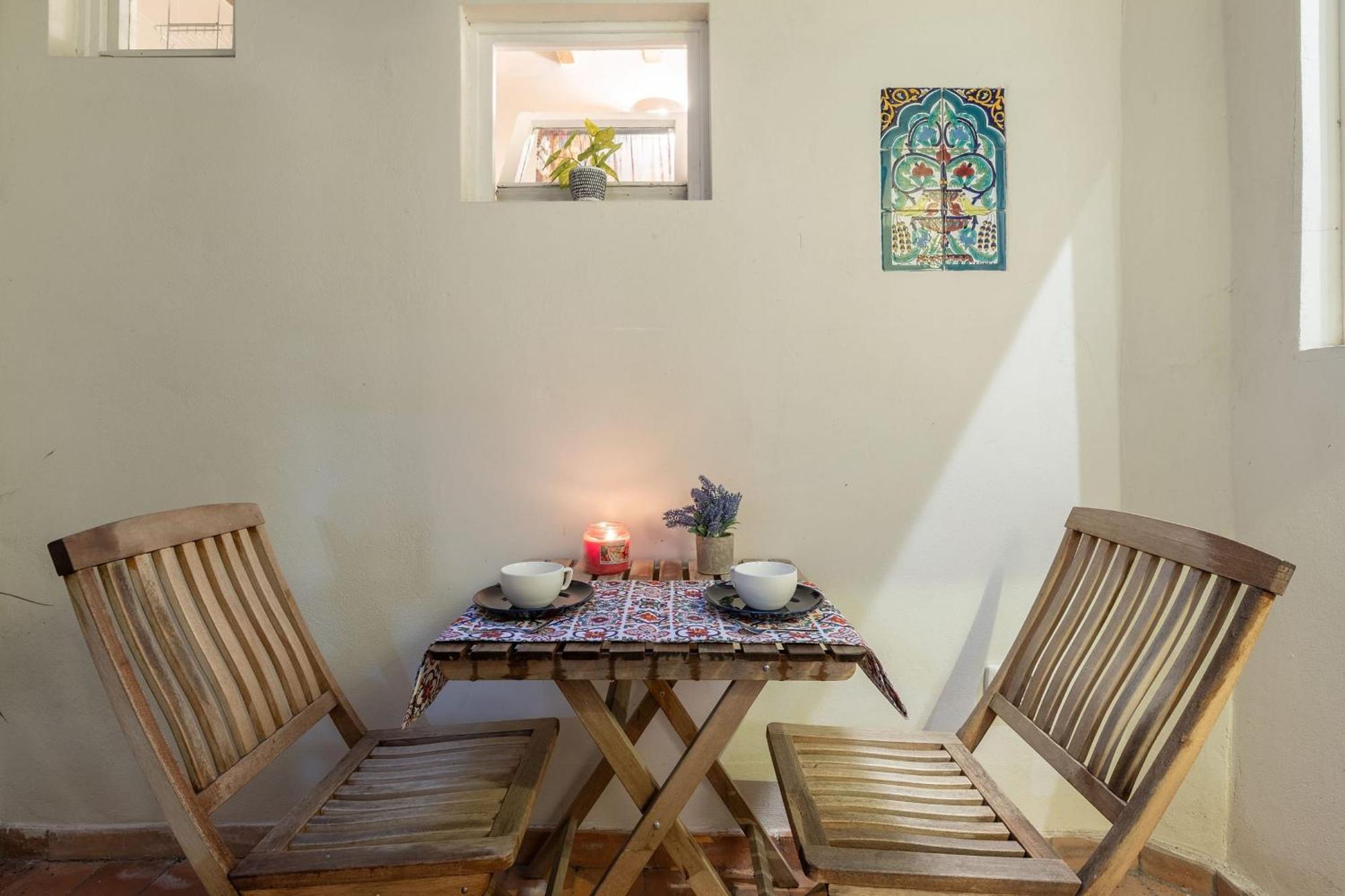 Santo Spirito Suite-Hosted By Sweetstay Florenţa Exterior foto