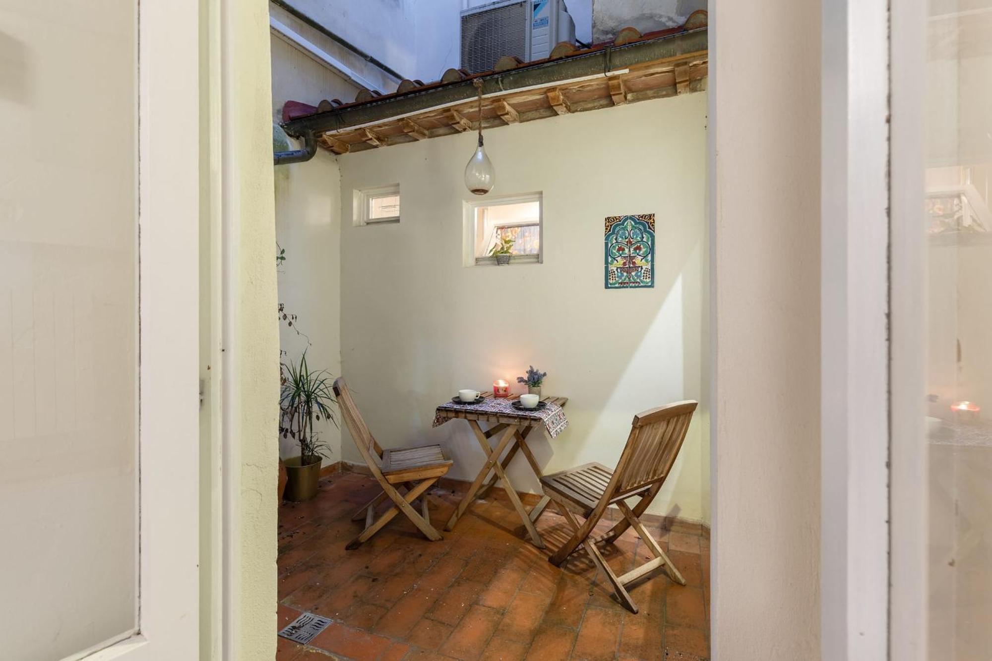 Santo Spirito Suite-Hosted By Sweetstay Florenţa Exterior foto