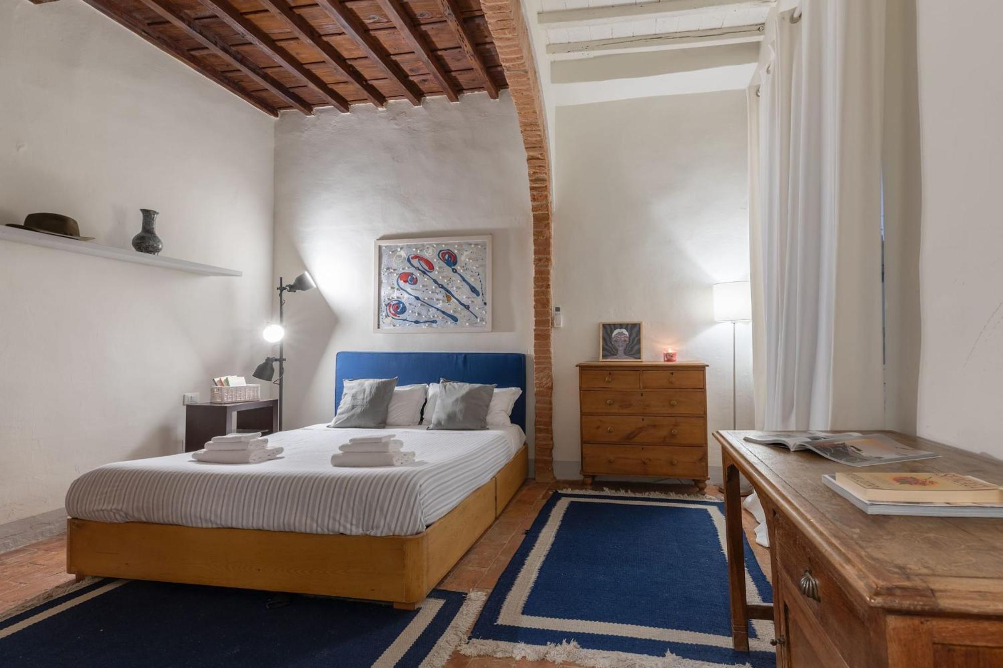 Santo Spirito Suite-Hosted By Sweetstay Florenţa Exterior foto