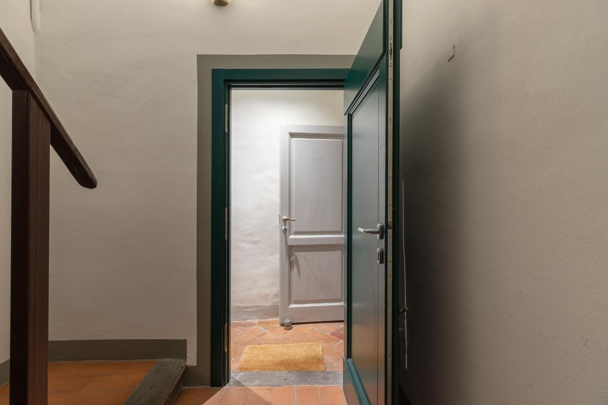 Santo Spirito Suite-Hosted By Sweetstay Florenţa Exterior foto